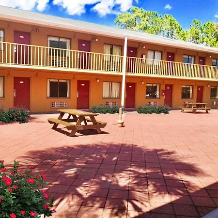 Duo Boutique Hotel Kissimmee Ngoại thất bức ảnh