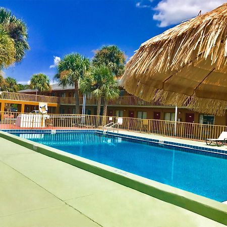 Duo Boutique Hotel Kissimmee Ngoại thất bức ảnh