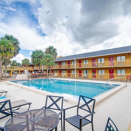 Duo Boutique Hotel Kissimmee Ngoại thất bức ảnh