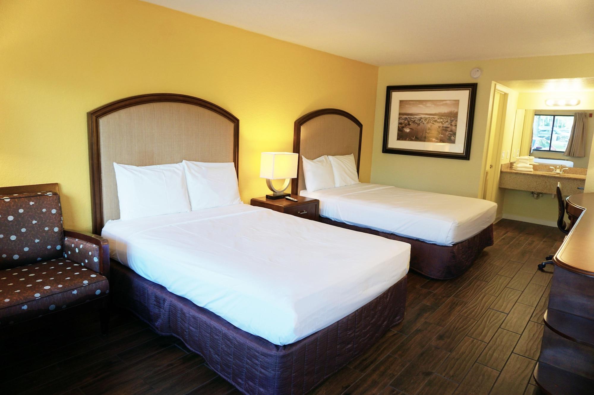 Duo Boutique Hotel Kissimmee Ngoại thất bức ảnh