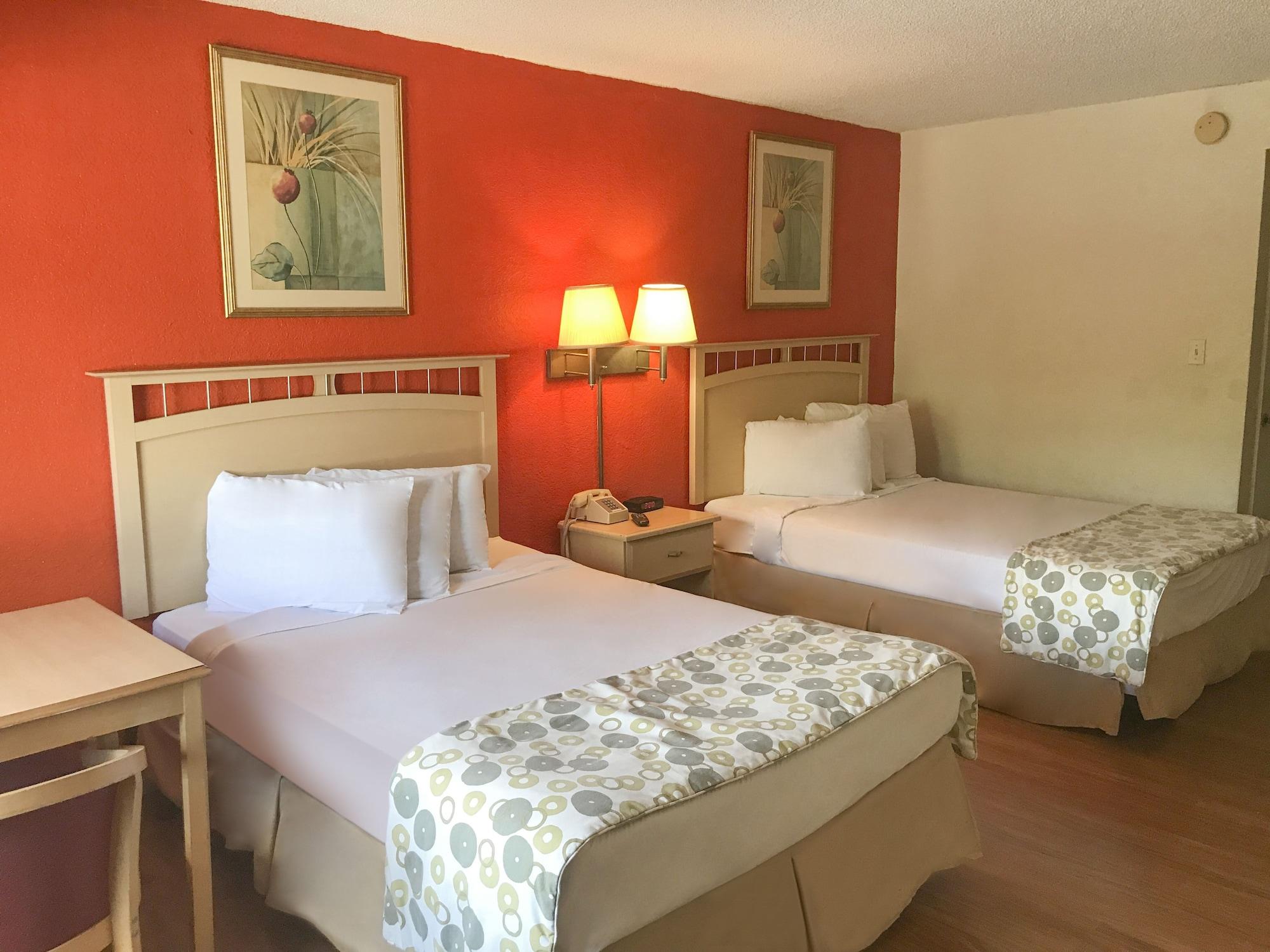 Duo Boutique Hotel Kissimmee Ngoại thất bức ảnh