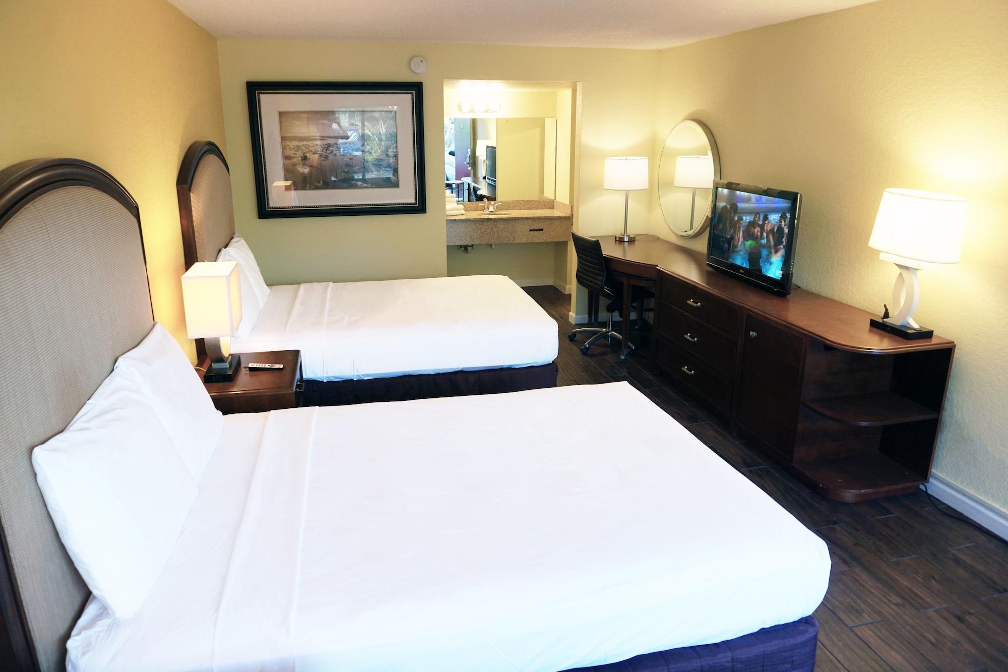 Duo Boutique Hotel Kissimmee Ngoại thất bức ảnh