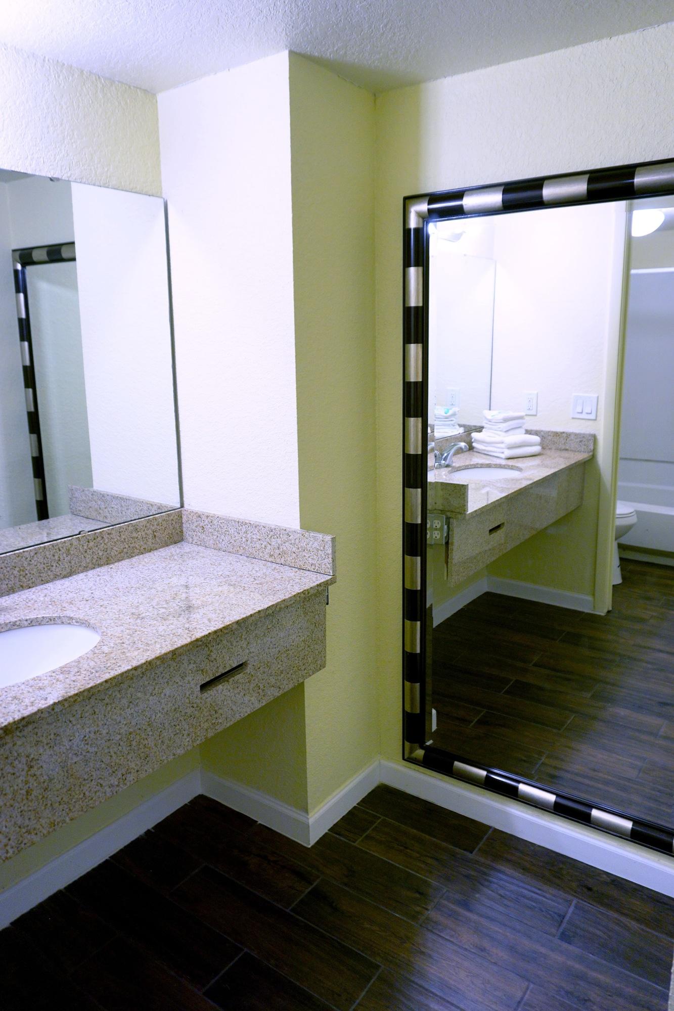 Duo Boutique Hotel Kissimmee Ngoại thất bức ảnh