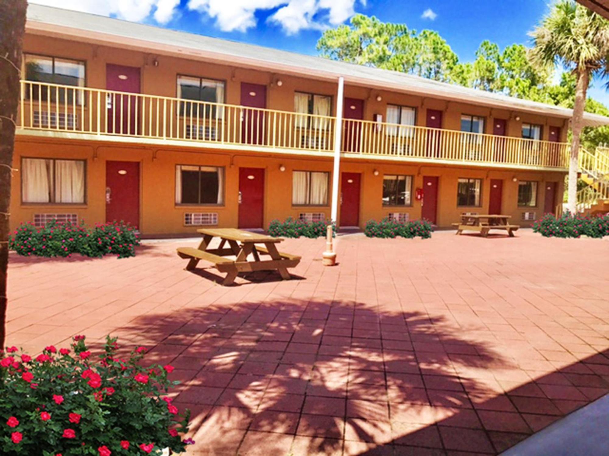 Duo Boutique Hotel Kissimmee Ngoại thất bức ảnh
