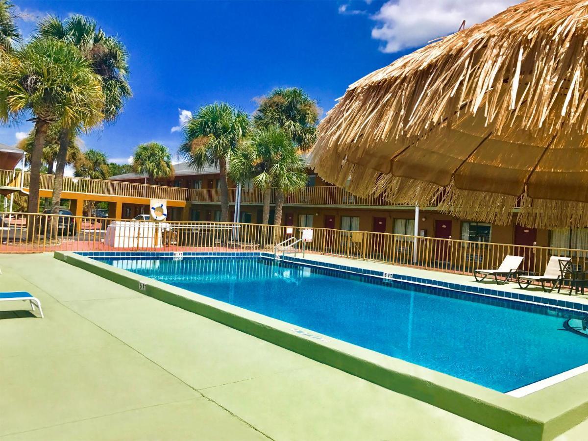 Duo Boutique Hotel Kissimmee Ngoại thất bức ảnh