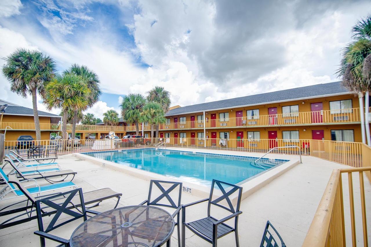 Duo Boutique Hotel Kissimmee Ngoại thất bức ảnh